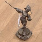 319 3372 Skulptur